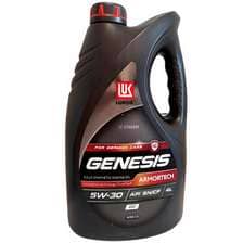 Лукойл Genesis Armotech GC API SN/CF, C3 5W30 синт 4 л.